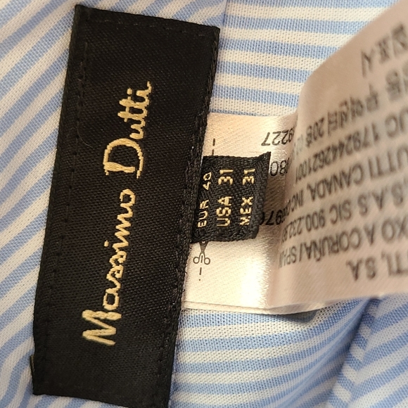 Men's dress pants - Picture 4 of 4